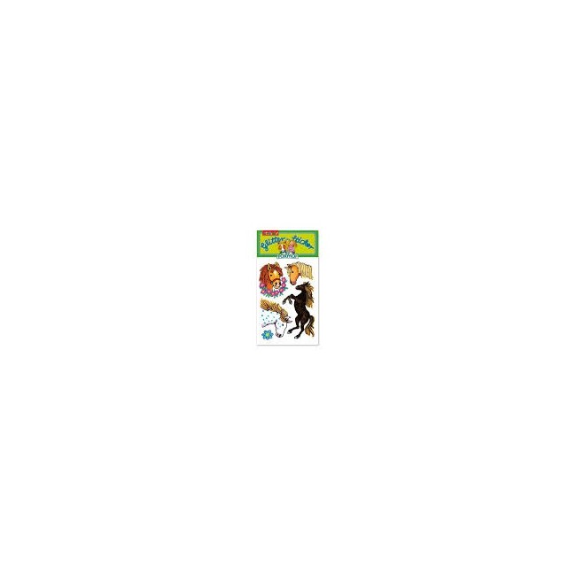 STICKER CAVALLI - 