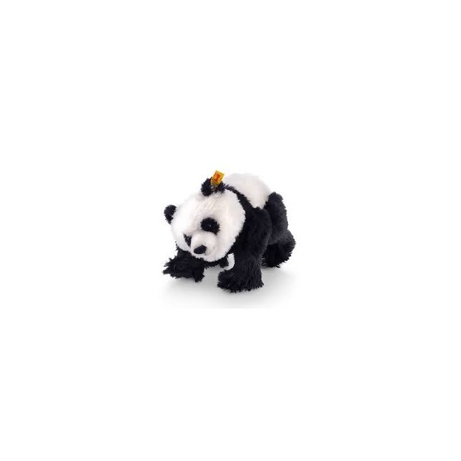 STEIFF - PANDA IN PELUCHE CM. 30