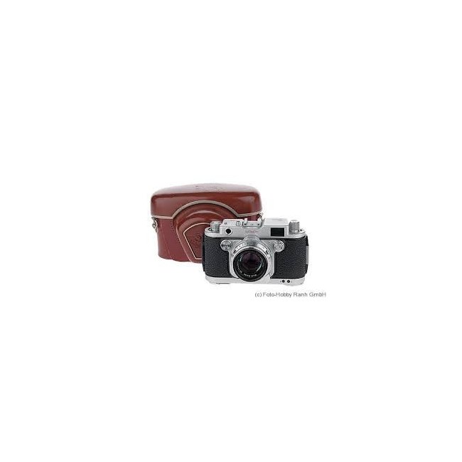ROBOT ROYAL 36 - VINTAGE PERFETTA CON BORSA