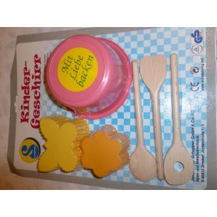 36312 SET PASTICCERIA     