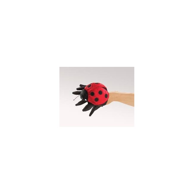 FOLKMANIS 2977 - COCCINELLA A GUANTO 