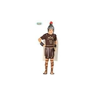 CARNEVALE 68216 - COSTUME DA GLADIATORE ETA' 6-7 ANNI