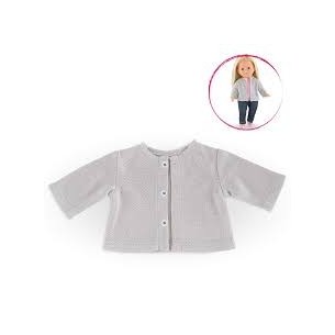 COROLLE FDM81 - CAMICIA PER BAMBOLE MA' COROLLE