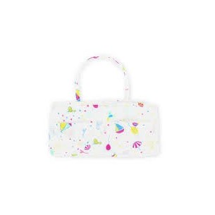 COROLLE DRY44 - BORSA DA SPIAGGIA PER BAMBOLA