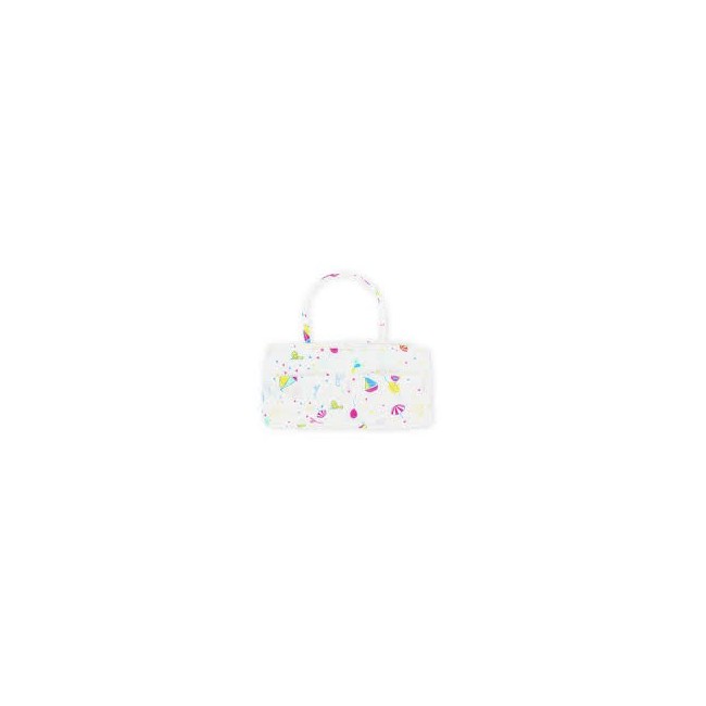 COROLLE DRY44 - BORSA DA SPIAGGIA PER BAMBOLA
