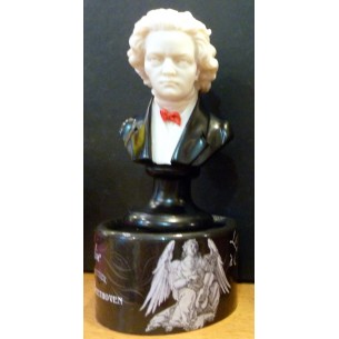 CARILLON SPECIALI  PMLB002 - STATUINA BEETHOVEN - PER ELISA