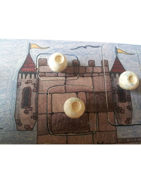 KNIGHTS CASTLE MEDIEVAL