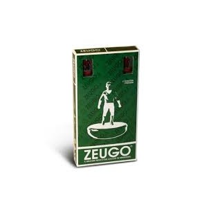 ZEUGO - SQUADRE 11 GIOCATORI ED 1 PORTIERE