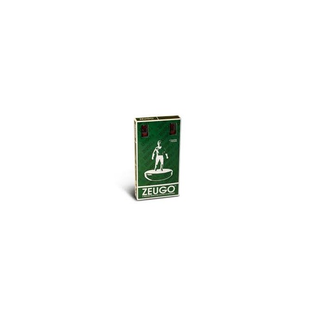 ZEUGO - SQUADRE 11 GIOCATORI ED 1 PORTIERE