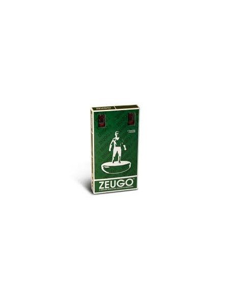 ZEUGO - SQUADRE 11 GIOCATORI ED 1 PORTIERE