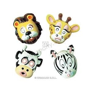 WIDMANN-MASCHERA ZOO PARK-ASSORTIMENTO
