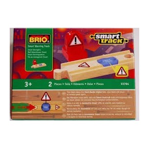 33764 SMART TRACK BRIO        