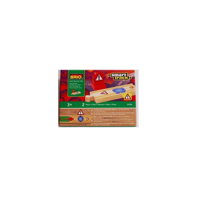 33764 SMART TRACK BRIO        