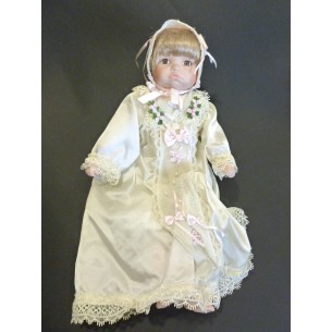 SYMPHONY BAMBOLA MARIE - CM 42 