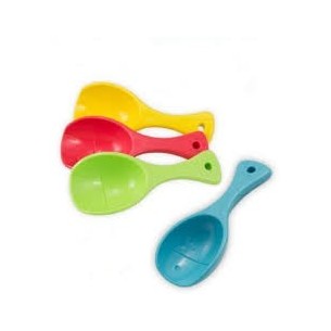 SPIELSTABIL-PICCOLA PALETTA PER LA SABBIA-COLORI ASSORTITI