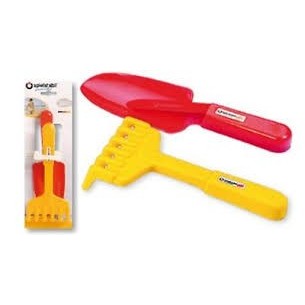 SPIELSTABIL-ASSORTIMENTO GIARDINAGGIO