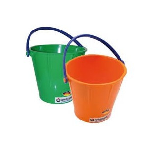 SPIELSTABIL - SECCHIELLO GRANDE-COLORI VARI