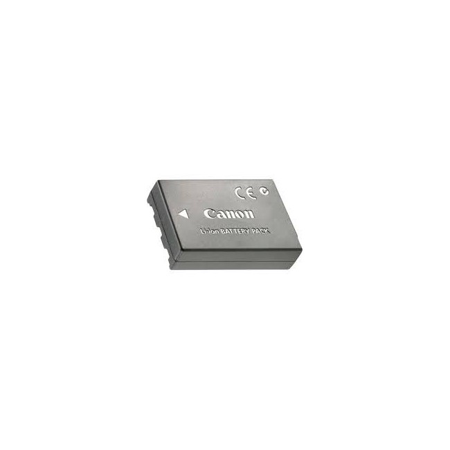 CANON - BATTERIA NB-1LH - D'OCCASIONE PERFETTA
