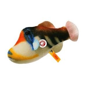 121876 PESCE ORSI           