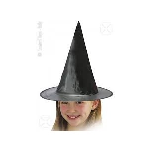 HALLOWEEN - CAPPELLO DA STREGA PER PICCOLI