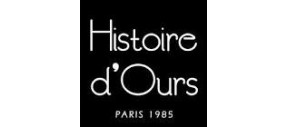 HISTOIRE D'OURS
